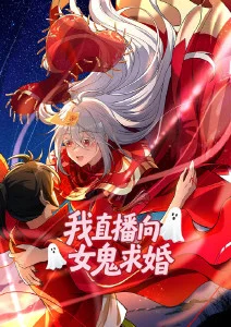 雾都食光动漫封面